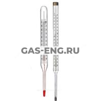 Термометр технический жидкостной ТТЖ-П 4 240/103 (0+100°С) купить в интернет-магазине промышленного оборудования в Санкт-Петербурге Термометр технический жидкостной ТТЖ-П 4 240/103 (0+100°С) купить в интернет-магазине промышленного оборудования в Санкт-Петербурге