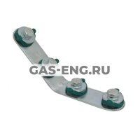 Уголок 135° BIS RapidRail, Walraven купить в интернет-магазине промышленного оборудования в Санкт-Петербурге Уголок 135° BIS RapidRail, Walraven купить в интернет-магазине промышленного оборудования в Санкт-Петербурге