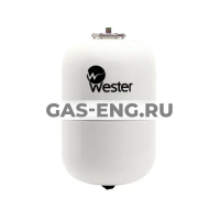Расширительный мембранный бак для системы ГВС и гелиосистем Premium WDV, Wester купить в интернет-магазине промышленного оборудования в Санкт-Петербурге Расширительный мембранный бак для системы ГВС и гелиосистем Premium WDV, Wester купить в интернет-магазине промышленного оборудования в Санкт-Петербурге