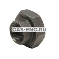 Разъемное соединение для циркуляционных насосов, чугун, Wilo купить в интернет-магазине промышленного оборудования в Санкт-Петербурге