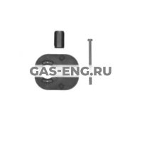 Переходник MS-NRE6, Belimo купить в интернет-магазине промышленного оборудования в Санкт-Петербурге Переходник MS-NRE6, Belimo купить в интернет-магазине промышленного оборудования в Санкт-Петербурге