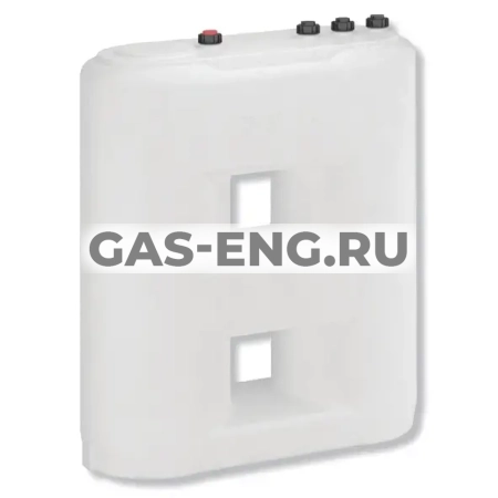 Бак пластиковый для дизтоплива Combi FB, Акватек купить в интернет-магазине промышленного оборудования в Санкт-Петербурге