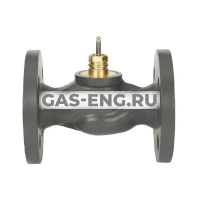 Клапан регулирующий VF 2, Danfoss купить в интернет-магазине промышленного оборудования в Санкт-Петербурге