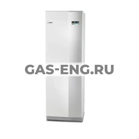 Геотермальный тепловой насос F1245, NIBE купить в интернет-магазине промышленного оборудования в Санкт-Петербурге