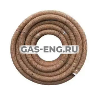 Труба раструбная дренажная ПВХ c кокосовым фильтром, Wavin купить в интернет-магазине промышленного оборудования в Санкт-Петербурге Труба раструбная дренажная ПВХ c кокосовым фильтром, Wavin купить в интернет-магазине промышленного оборудования в Санкт-Петербурге