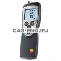 Манометры дифференциальные Testo 512 купить в интернет-магазине промышленного оборудования в Санкт-Петербурге Манометры дифференциальные Testo 512 купить в интернет-магазине промышленного оборудования в Санкт-Петербурге