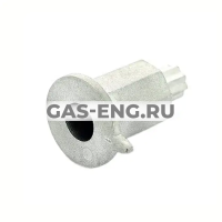 Переходник (втулка) Sleeve M90 для привода серии 90, Esbe купить в интернет-магазине промышленного оборудования в Санкт-Петербурге Переходник (втулка) Sleeve M90 для привода серии 90, Esbe купить в интернет-магазине промышленного оборудования в Санкт-Петербурге