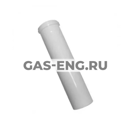 Воздуховод для концентрической дымовой трубы, Wolf купить в интернет-магазине промышленного оборудования в Санкт-Петербурге