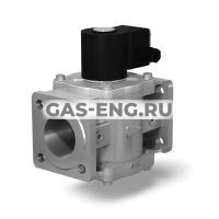 Клапаны электромагнитные двухпозиционные фланцевые на DN 15-100 купить в интернет-магазине промышленного оборудования в Санкт-Петербурге