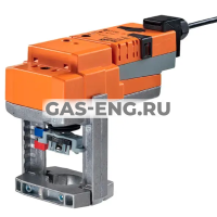 Электропривод серии SV.. (1500 Н), Belimo купить в интернет-магазине промышленного оборудования в Санкт-Петербурге