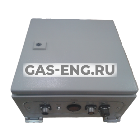 Газоанализатор Жасмин купить в интернет-магазине промышленного оборудования в Санкт-Петербурге