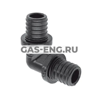 Угольник Push PPSU, KAN-therm купить в интернет-магазине промышленного оборудования в Санкт-Петербурге