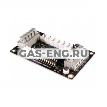 Плата RS-485 для SK-712, Wilo 2785193 купить в интернет-магазине промышленного оборудования в Санкт-Петербурге