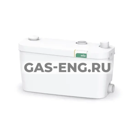 Автоматическая насосная установка Wilo-HiDrainlift 3-35 купить в интернет-магазине промышленного оборудования в Санкт-Петербурге Автоматическая насосная установка Wilo-HiDrainlift 3-35 купить в интернет-магазине промышленного оборудования в Санкт-Петербурге