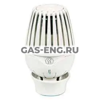 Термостатическая головка со встроенным жидкостным датчиком, Giacomini R460(H) купить в интернет-магазине промышленного оборудования в Санкт-Петербурге