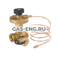 Регулятор перепада давления Ballorex, серия DPCV, Comap купить в интернет-магазине промышленного оборудования в Санкт-Петербурге