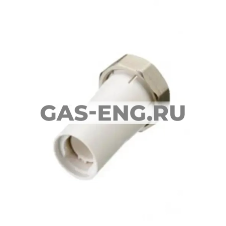 Адаптер для установки термоэлементов дистанционного управления RA 5062/65/68/70/72/74/75, Danfoss купить в интернет-магазине промышленного оборудования в Санкт-Петербурге