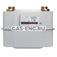 Счетчик газа BK-G6 купить в интернет-магазине промышленного оборудования в Санкт-Петербурге Счетчик газа BK-G6 купить в интернет-магазине промышленного оборудования в Санкт-Петербурге