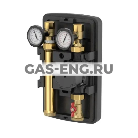 Насосная группа MeiFlow TOP S UC без смесителя, без насоса, Meibes купить в интернет-магазине промышленного оборудования в Санкт-Петербурге