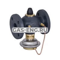 Регулятор расхода AVQ фланцевый, Danfoss купить в интернет-магазине промышленного оборудования в Санкт-Петербурге Регулятор расхода AVQ фланцевый, Danfoss купить в интернет-магазине промышленного оборудования в Санкт-Петербурге