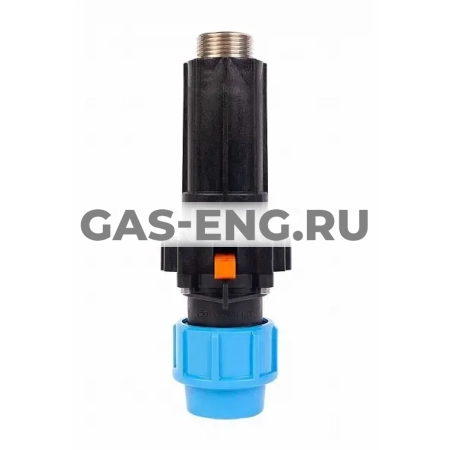Сливной клапан ПРО для погружных насосов, Джилекс купить в интернет-магазине промышленного оборудования в Санкт-Петербурге