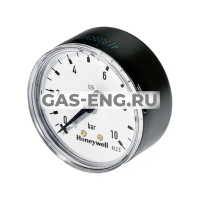 Манометр для измерения давления жидкости или газа M07M-A10, Honeywell купить в интернет-магазине промышленного оборудования в Санкт-Петербурге Манометр для измерения давления жидкости или газа M07M-A10, Honeywell купить в интернет-магазине промышленного оборудования в Санкт-Петербурге