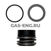 Комплект торцевого уплотнения BAQE, Grundfos купить в интернет-магазине промышленного оборудования в Санкт-Петербурге