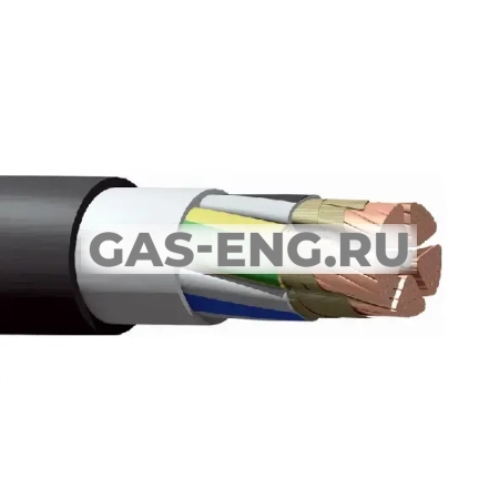Кабель силовой ВВГнг(А)-FRLS купить в интернет-магазине промышленного оборудования в Санкт-Петербурге