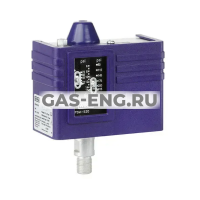 Реле давления PSM-520, Wika купить в интернет-магазине промышленного оборудования в Санкт-Петербурге