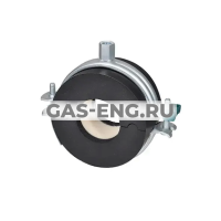 Термоизоляционный хомут BISOFIX E19, Walraven купить в интернет-магазине промышленного оборудования в Санкт-Петербурге Термоизоляционный хомут BISOFIX E19, Walraven купить в интернет-магазине промышленного оборудования в Санкт-Петербурге