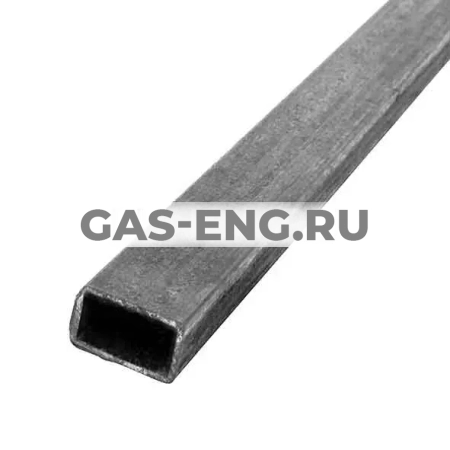 Труба стальная профильная прямоугольная ГОСТ 8645-68 купить в интернет-магазине промышленного оборудования в Санкт-Петербурге