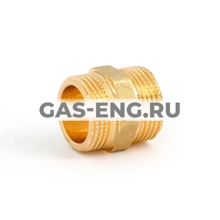 Ниппель, Uni-Fitt купить в интернет-магазине промышленного оборудования в Санкт-Петербурге