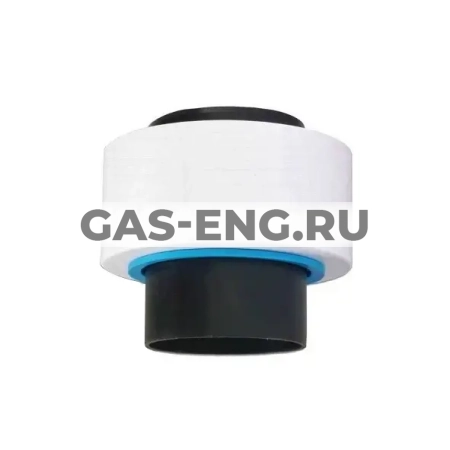 Концевой элемент, Viessmann купить в интернет-магазине промышленного оборудования в Санкт-Петербурге