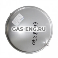 Расширительный бак 7 л. Eco-3 Compact, Main, Baxi купить в интернет-магазине промышленного оборудования в Санкт-Петербурге