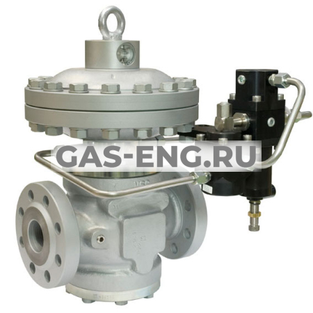 Регулятор давления Reflux 819 купить в интернет-магазине промышленного оборудования в Санкт-Петербурге