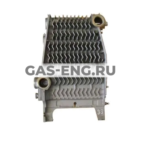 Секция котла, Buderus купить в интернет-магазине промышленного оборудования в Санкт-Петербурге