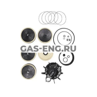 Комплект гидравлический Kit, hydraulic parts, Grundfos купить в интернет-магазине промышленного оборудования в Санкт-Петербурге