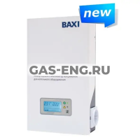 Стабилизатор напряжения Energy 400/600/1000/1500, инверторный, BAXI купить в интернет-магазине промышленного оборудования в Санкт-Петербурге
