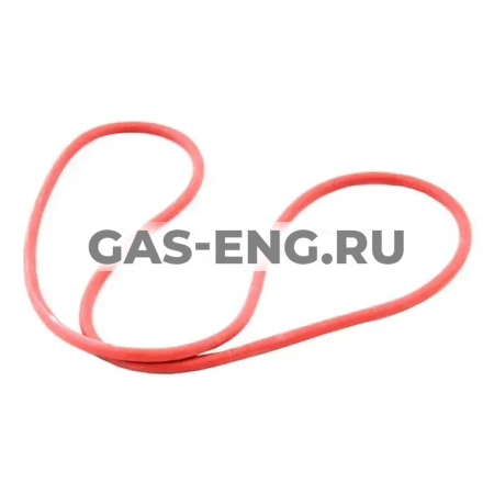 Прокладка камеры сгорания верх/низ (1шт.) CGB-35/50, Wolf купить в интернет-магазине промышленного оборудования в Санкт-Петербурге