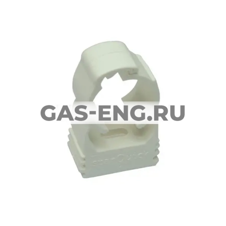 Хомут (клипса) для труб MLC, Uponor купить в интернет-магазине промышленного оборудования в Санкт-Петербурге