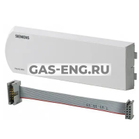 Модуль для расширения интеграции до 800 точек данных (SCL, M-bus, Modbus), Siemens купить в интернет-магазине промышленного оборудования в Санкт-Петербурге