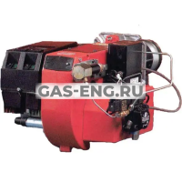 Жидкотопливные горелки большой мощности, Bentone купить в интернет-магазине промышленного оборудования в Санкт-Петербурге