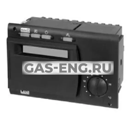 Контроллер температуры котла RVA, Siemens купить в интернет-магазине промышленного оборудования в Санкт-Петербурге
