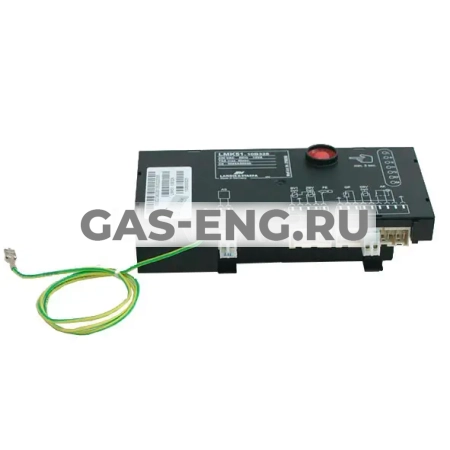 Блок управления горелкой LMK 51.10B328, Wolf купить в интернет-магазине промышленного оборудования в Санкт-Петербурге