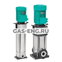 Насос Helix V, Wilo купить в интернет-магазине промышленного оборудования в Санкт-Петербурге