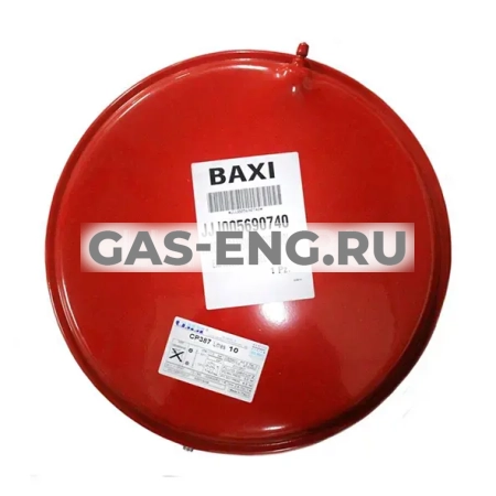 Расширительный бак Luna 3 comfort, Baxi купить в интернет-магазине промышленного оборудования в Санкт-Петербурге