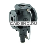 Регулирующий клапан VFG 33, смесительный, Danfoss купить в интернет-магазине промышленного оборудования в Санкт-Петербурге Регулирующий клапан VFG 33, смесительный, Danfoss купить в интернет-магазине промышленного оборудования в Санкт-Петербурге