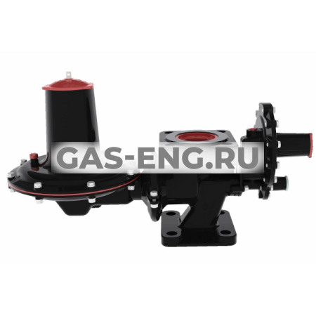 Регуляторы давления газа Venio-B купить в интернет-магазине промышленного оборудования в Санкт-Петербурге