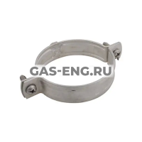 Хомут без изоляции BIS Bifix 300 (нерж.), Walraven купить в интернет-магазине промышленного оборудования в Санкт-Петербурге Хомут без изоляции BIS Bifix 300 (нерж.), Walraven купить в интернет-магазине промышленного оборудования в Санкт-Петербурге