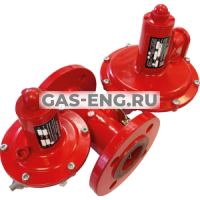 Регулятор давления газа РЕД-3 купить в интернет-магазине промышленного оборудования в Санкт-Петербурге